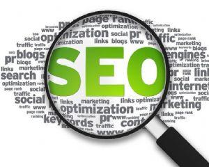 seo優化